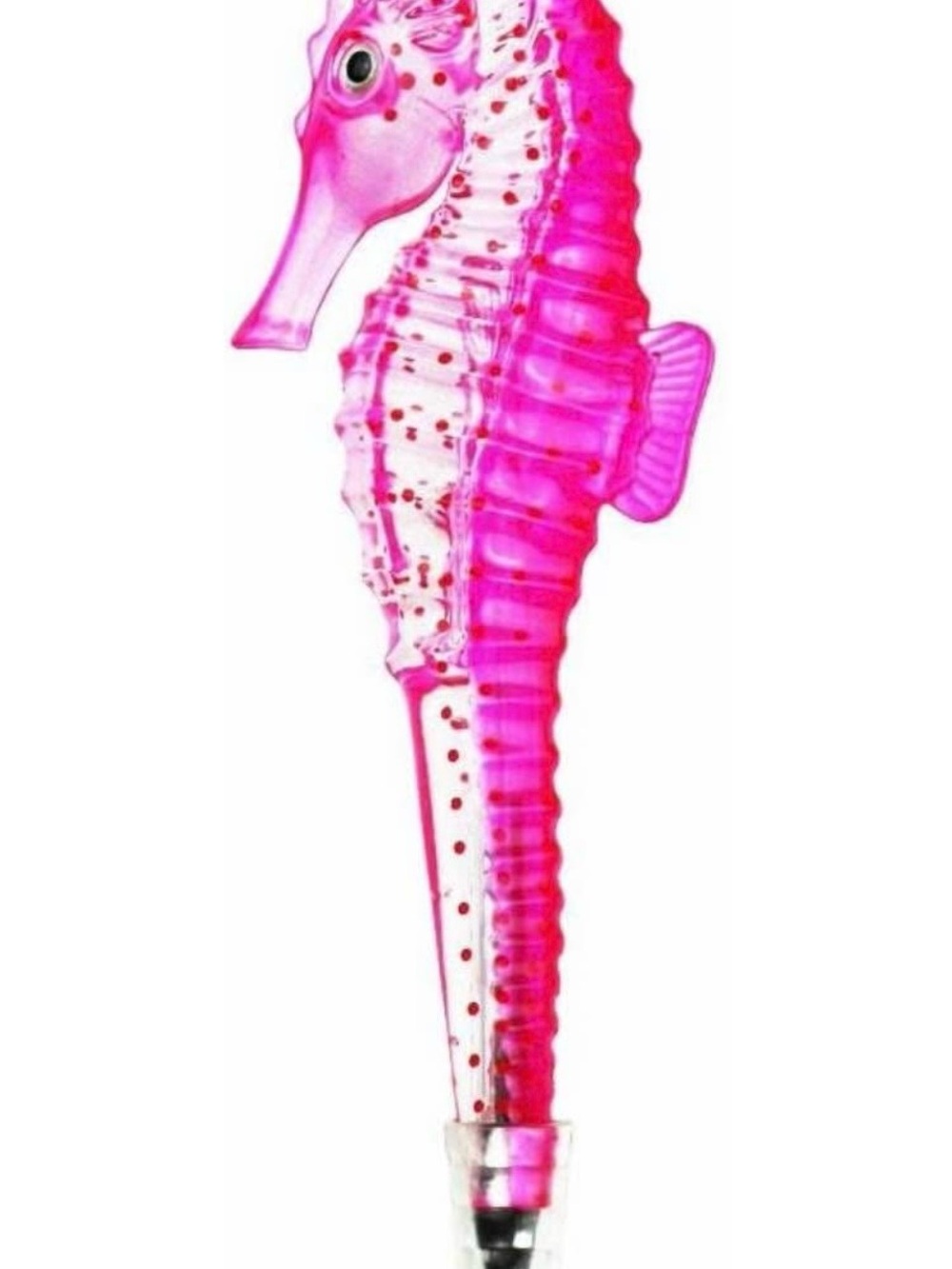 2pcs Seahorse Pens - Picture 4 of 4